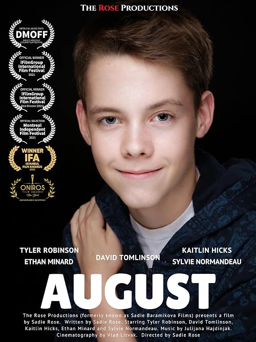 August