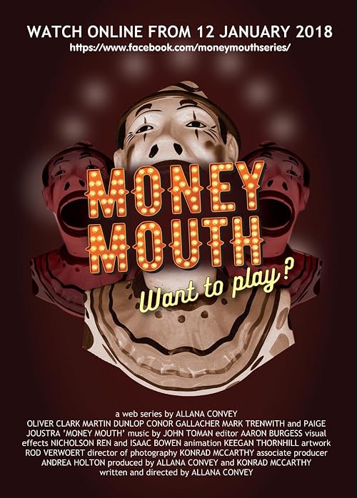 Money Mouth