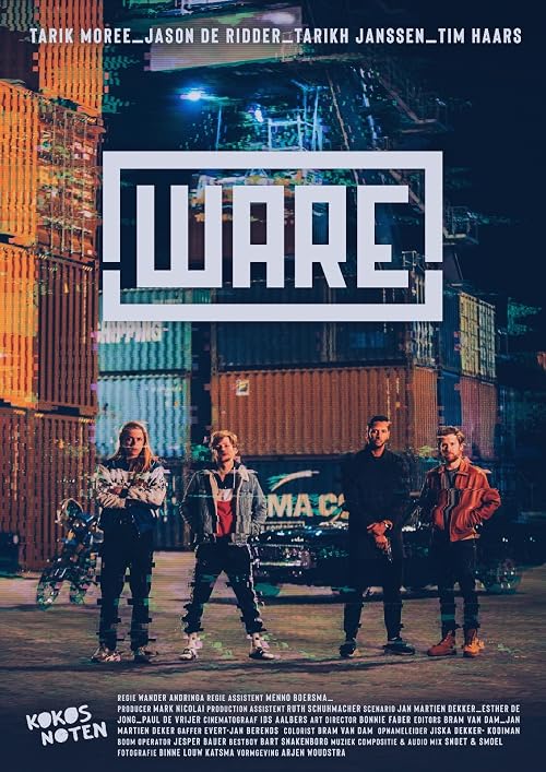 Ware