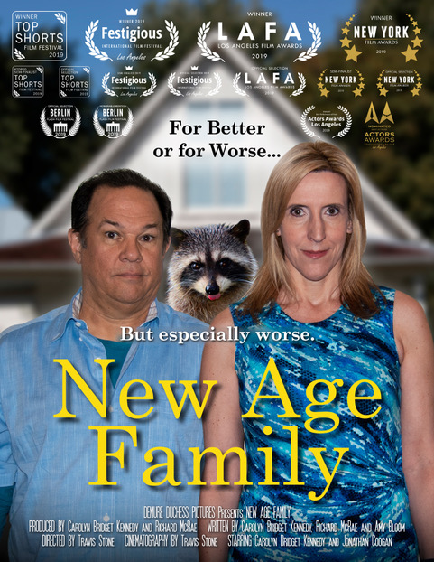 New Age Family