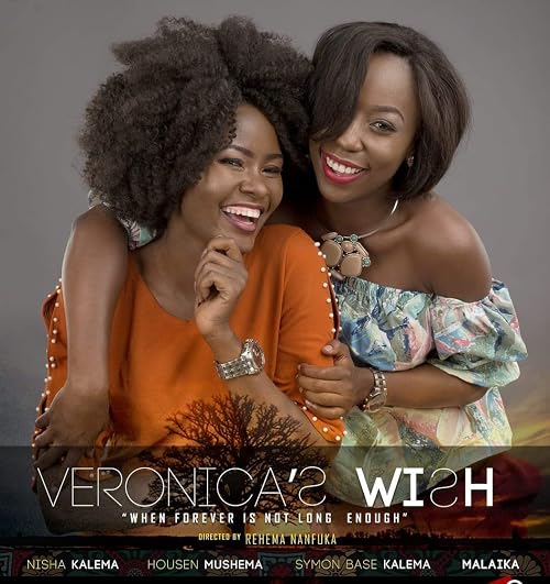 Veronica's Wish