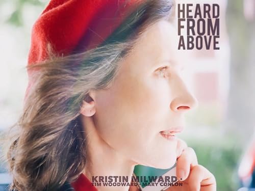 Heard From Above