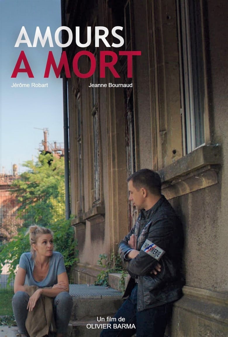 Murder in Moselle