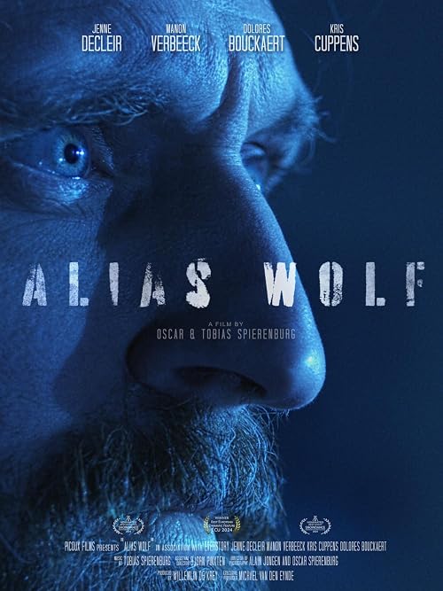 Alias Wolf