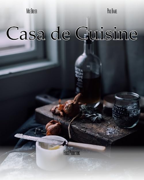Casa de Cuisine