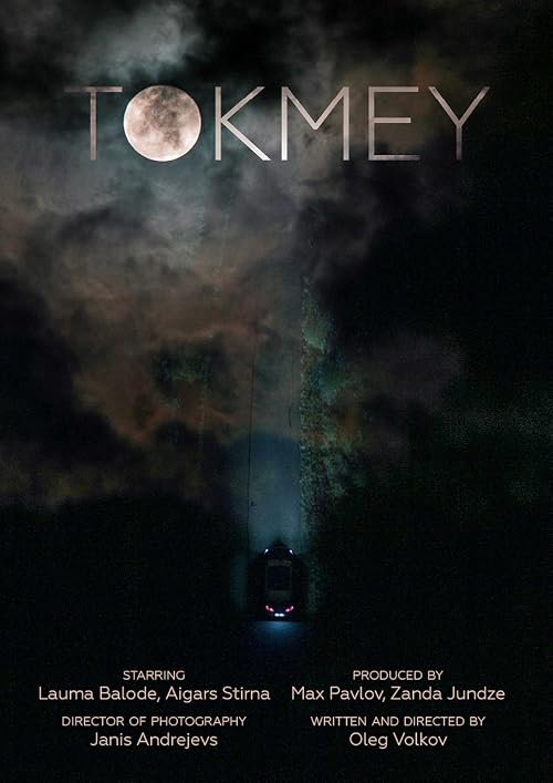Tokmey