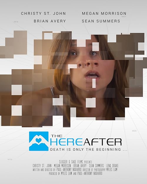 The Hereafter