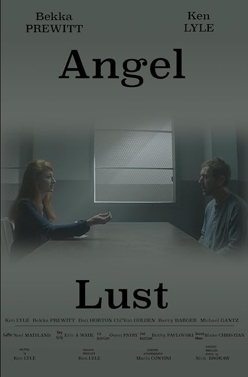 Angel Lust