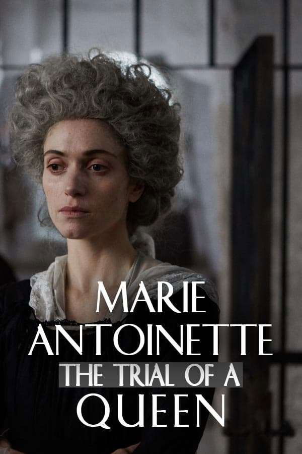 Ils ont jugé la reine