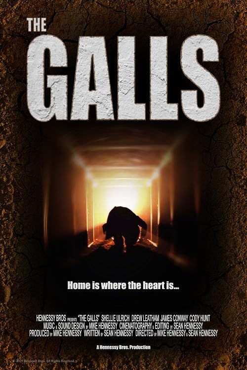 The Galls