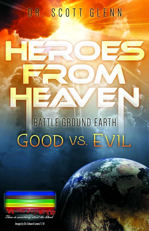 Heroes From Heaven: Battle Ground Earth