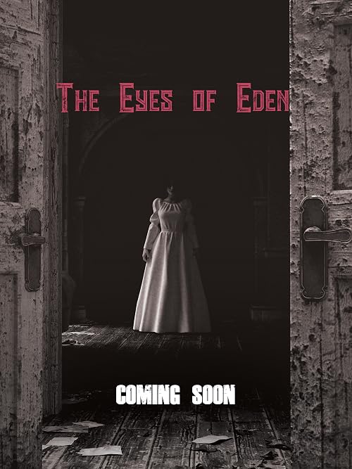 Eyes of Eden