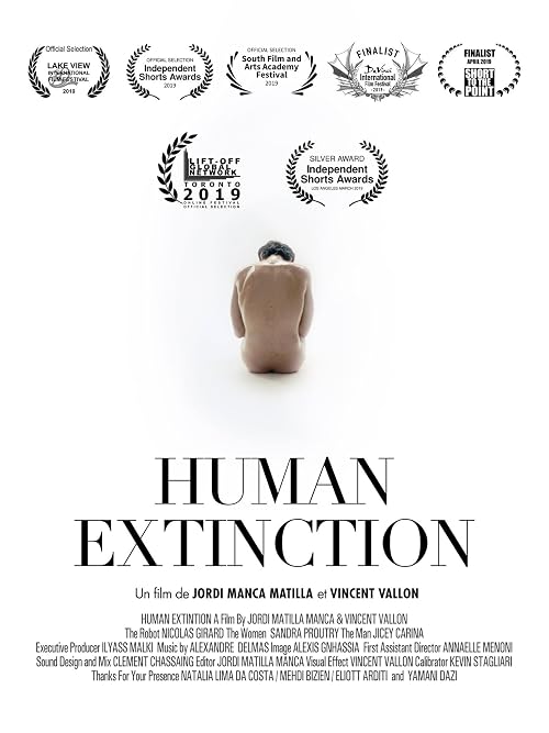 Human Extinction Part 2
