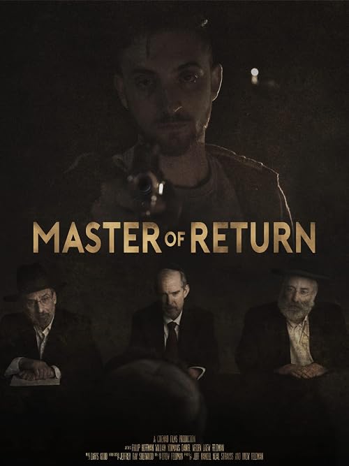 Master of Return