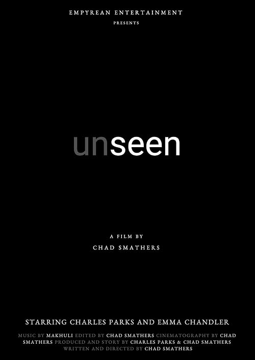 Unseen