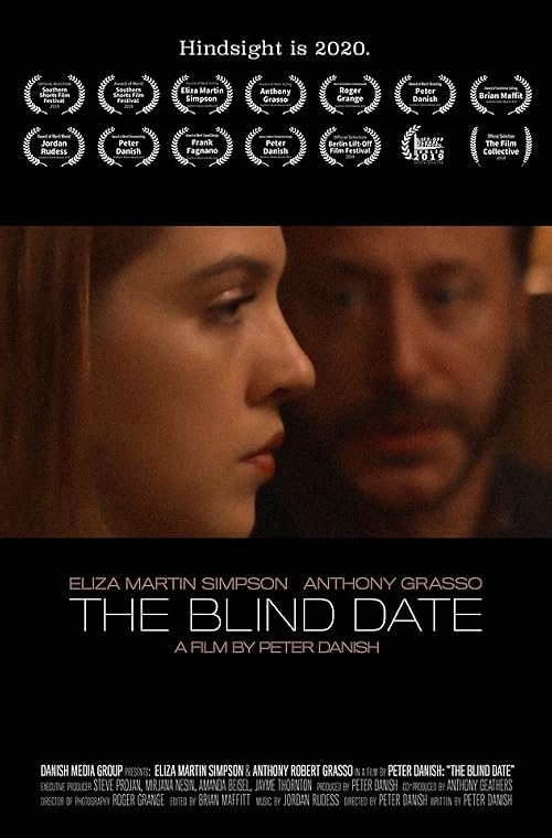 The Blind Date