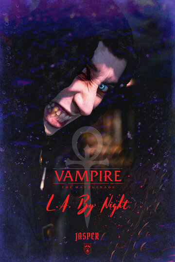 Vampire: The Masquerade: L.A. By Night