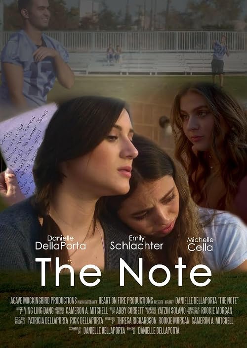 The Note