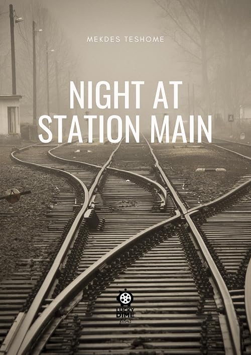 Night at Station Main (proof of concept)