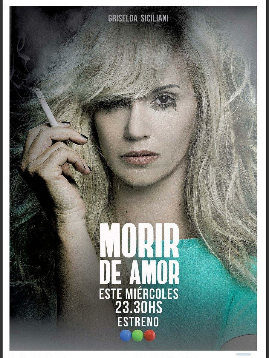 Morir de amor