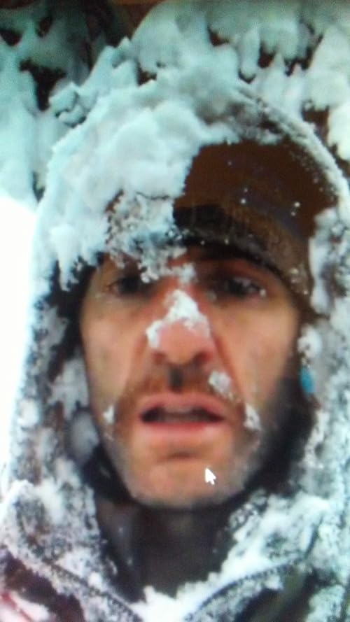 Snowsquatch
