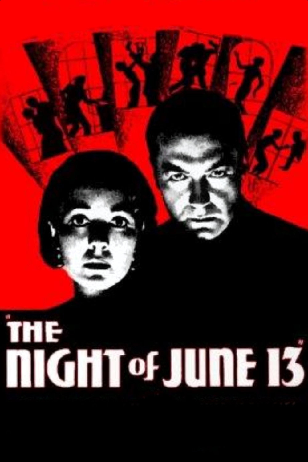 Der Abend des 13. Juni