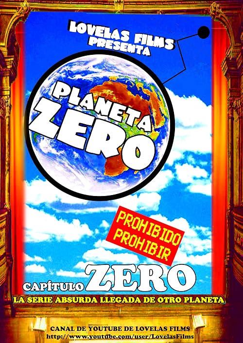 Planeta Zero
