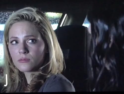 Hush, Hush Lily