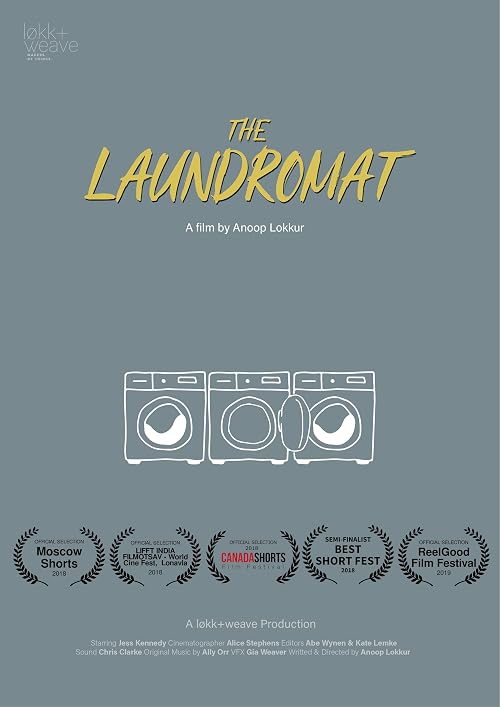 The Laundromat