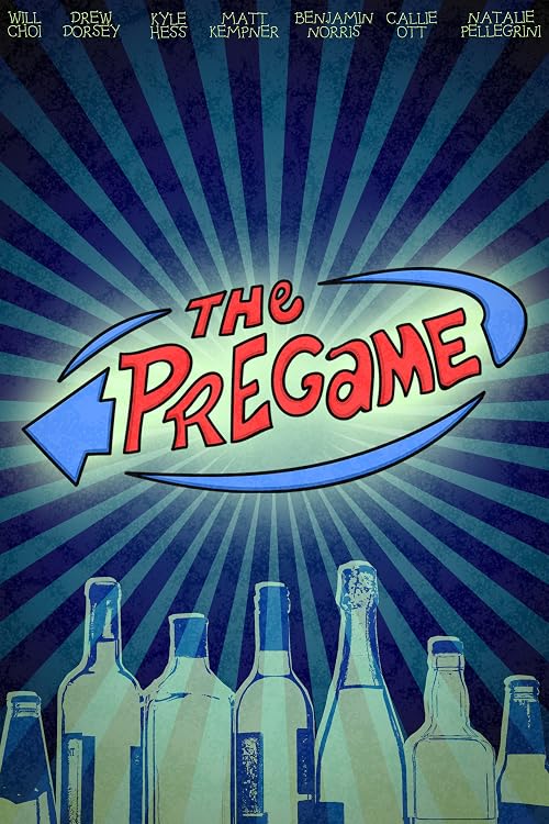 The Pregame