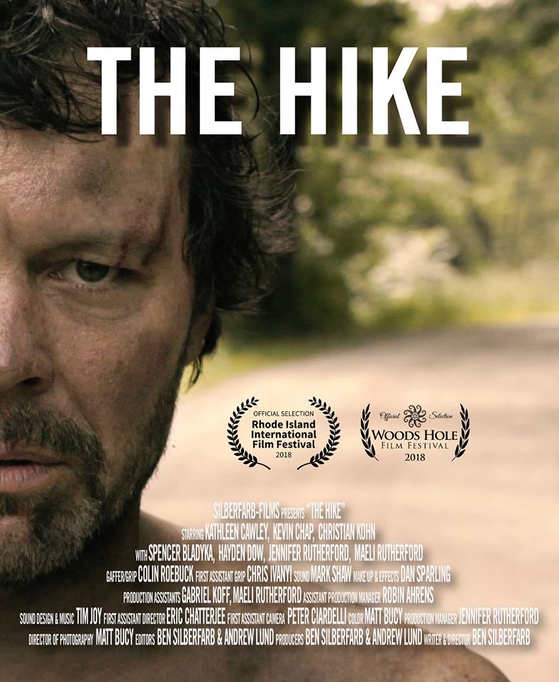 The Hike