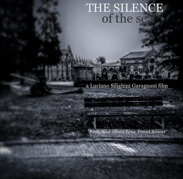 The Silence of the sea