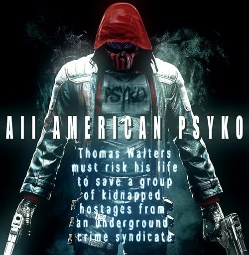 All American Psyko