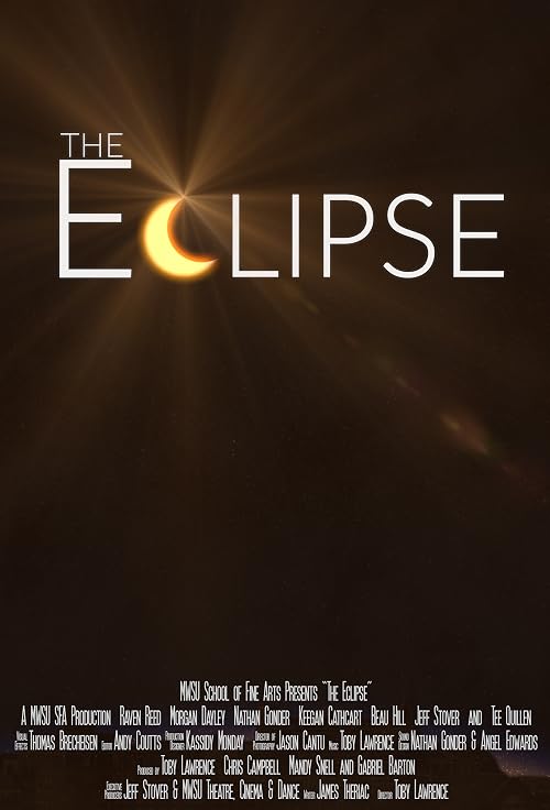 The Eclipse