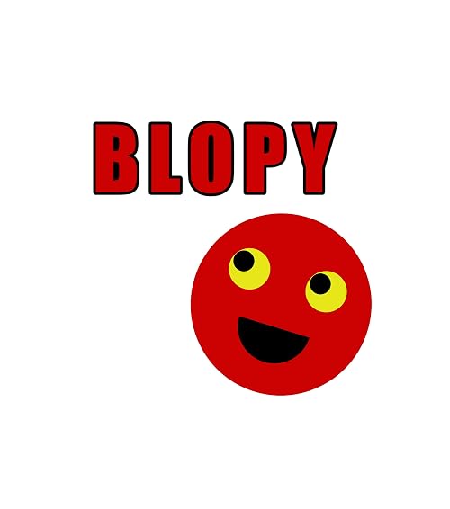 Blopy