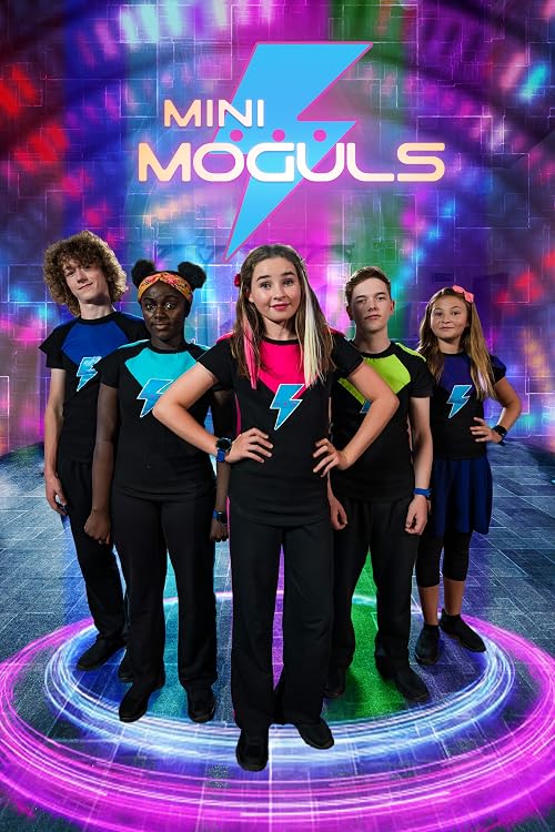 Mini Moguls
