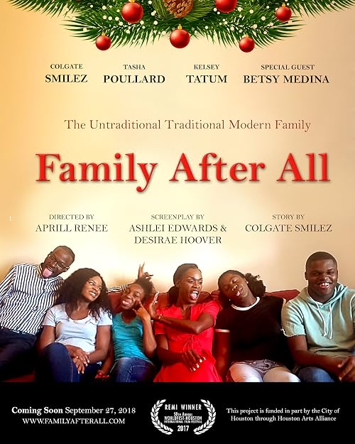 Family After All