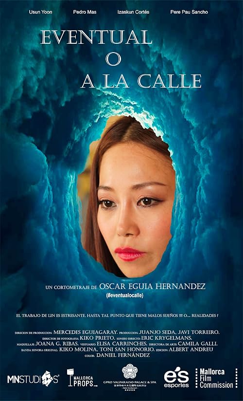 Eventual o a la calle