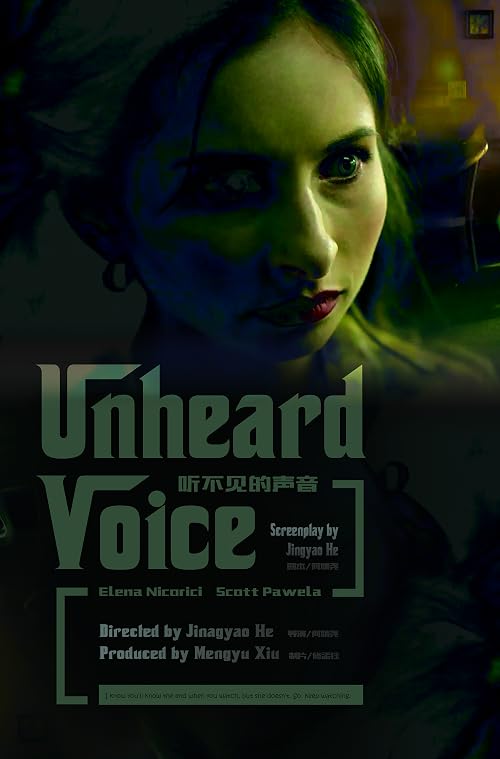Unheard Voice