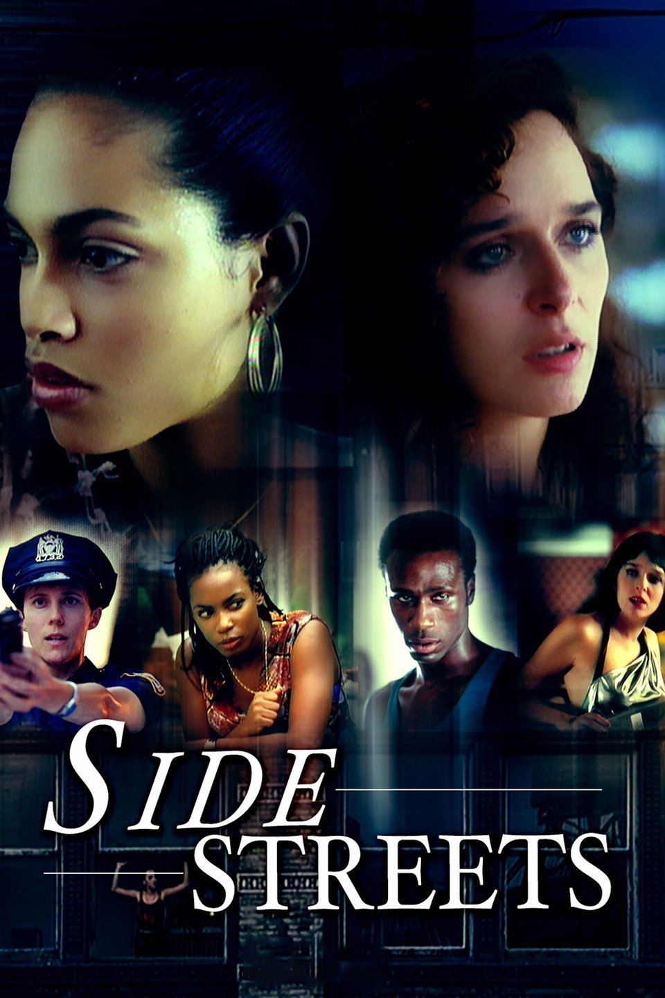 Side Streets