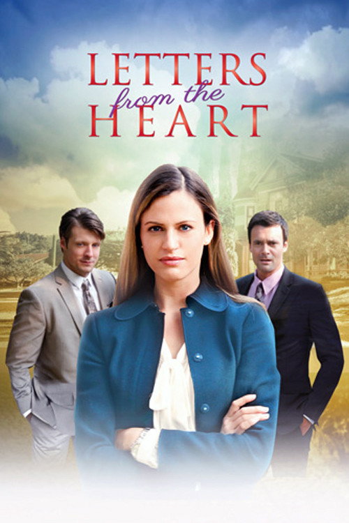 Saving Hope