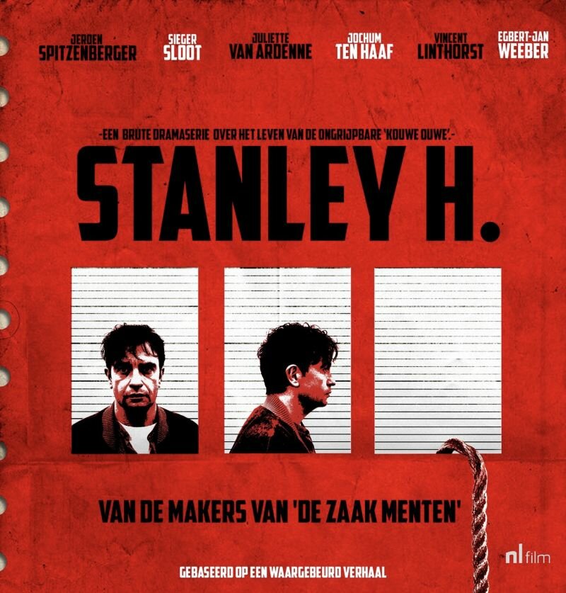 Stanley H.