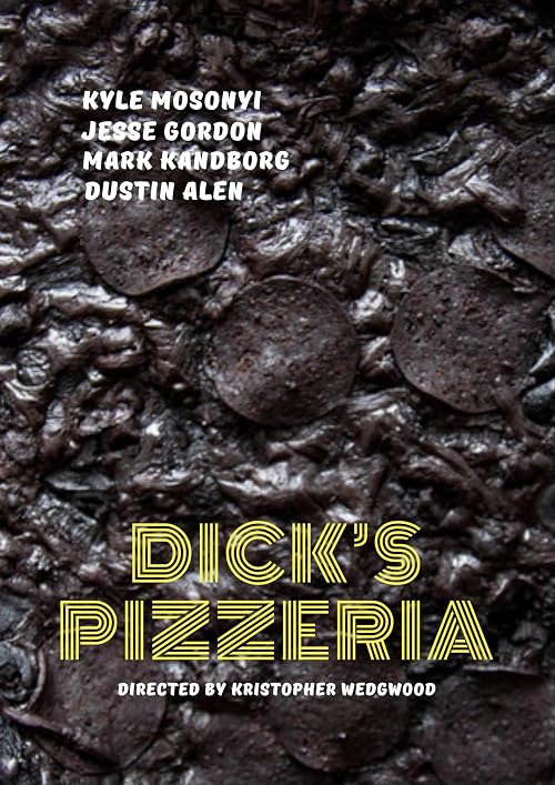 Dick's Pizzeria