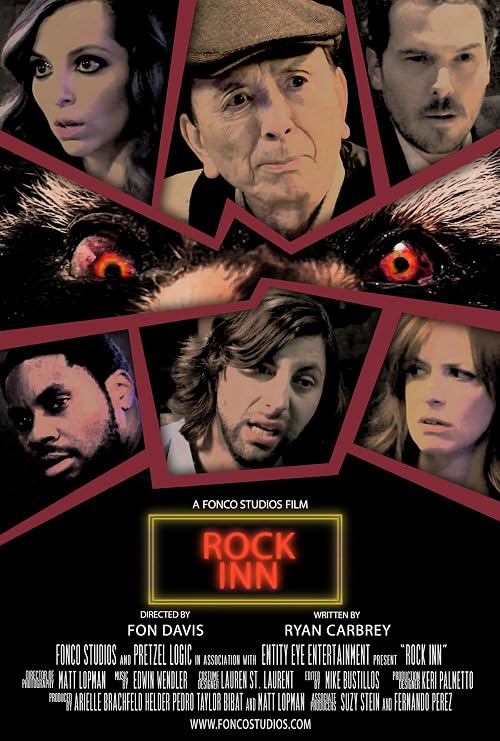 Rock Inn