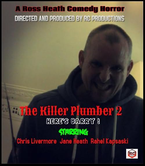 The Killer Plumber 2