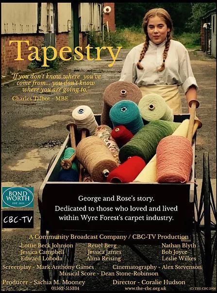 Tapestry