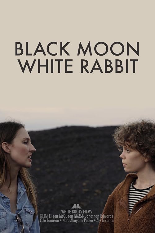 Black Moon, White Rabbit