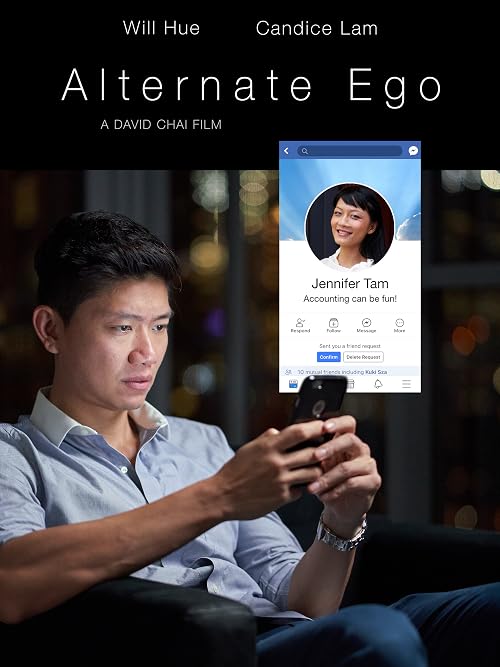 Alternate Ego