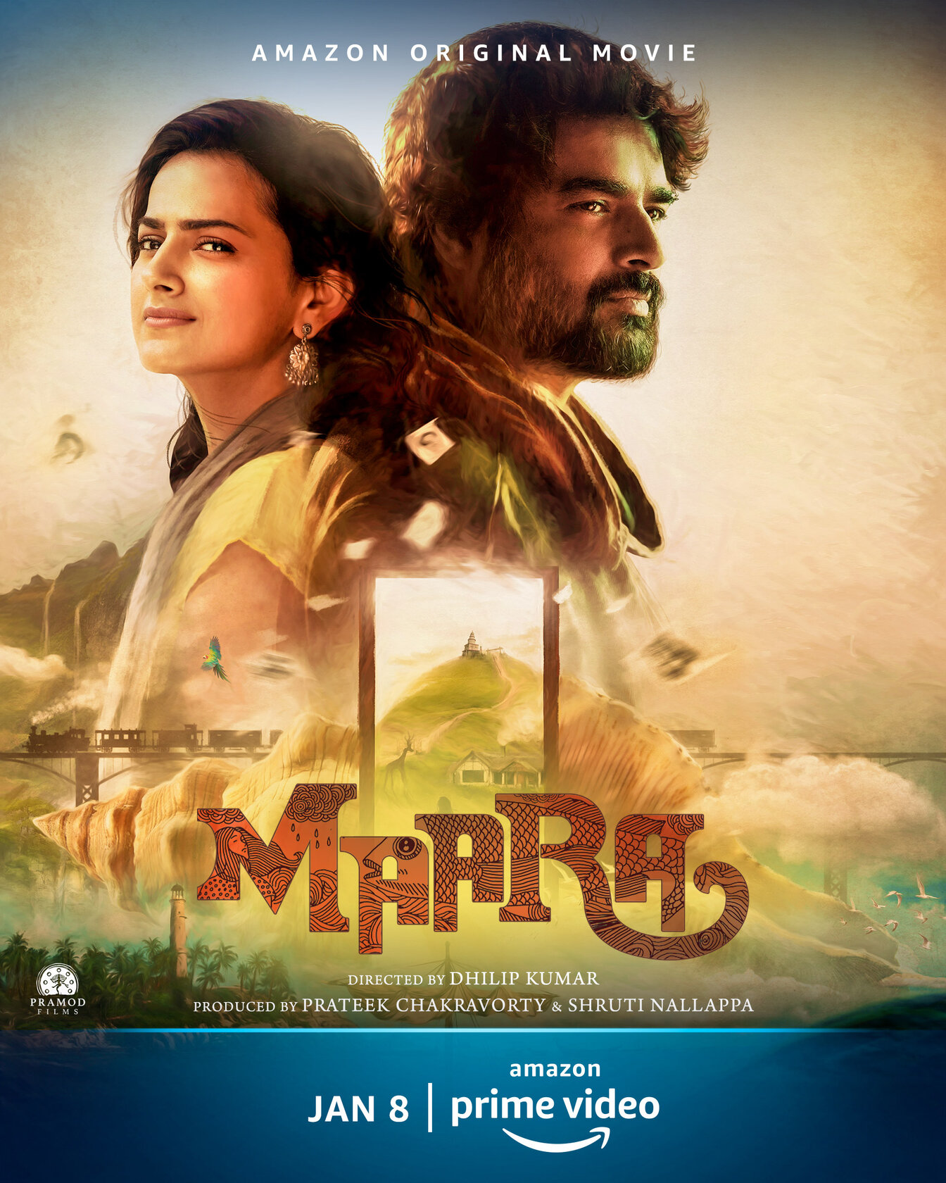 Maara