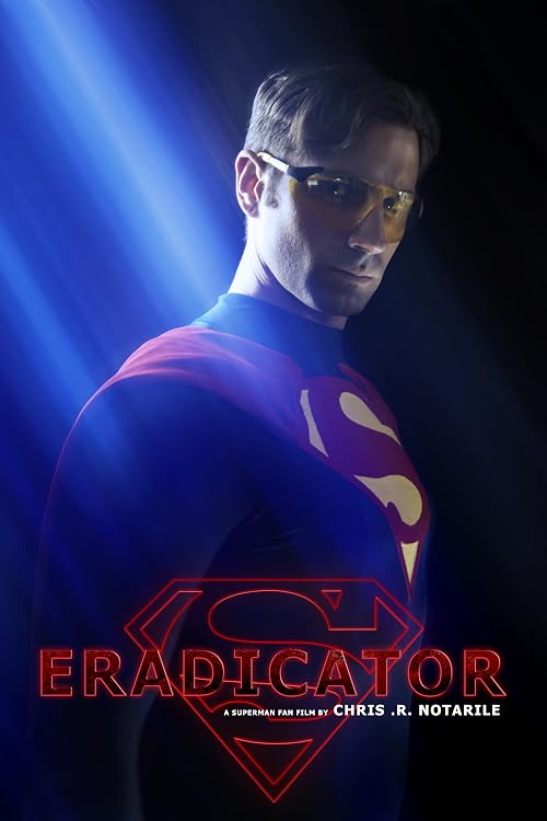 Eradicator